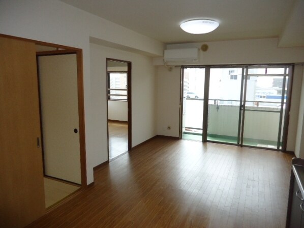 クレスト湘南の物件内観写真